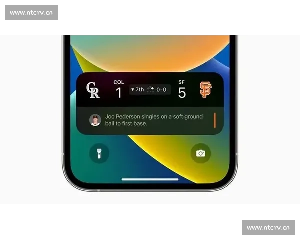 实时体育比分直播平台助你掌握全球赛事动态，紧跟每场比赛进程